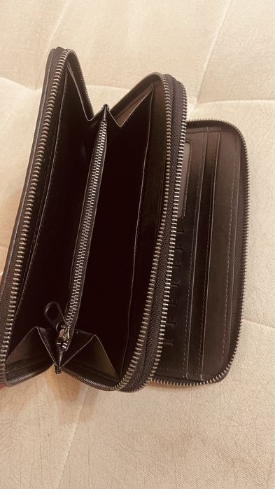 Мужская барсетка