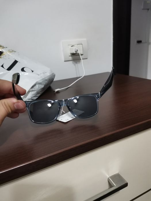 Ochelari de Soare Moderni