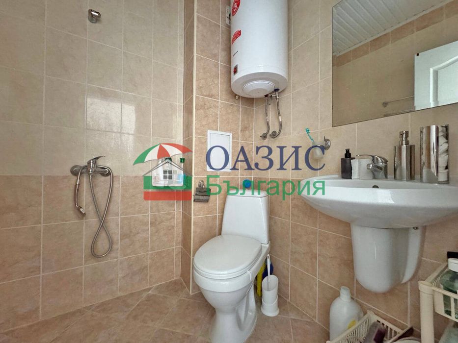 Студио в комплекс Сани Дей 5, Слънчев Бряг, България, 26 кв. м, 31500 евро