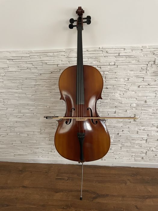 Violoncel 4/4 Nou!