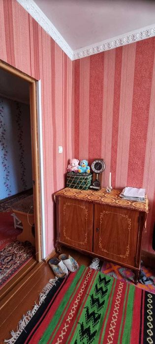 Продам дом в с. Петерфельд
