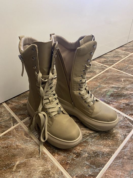 Ботуши Liu jo 37-ми номер