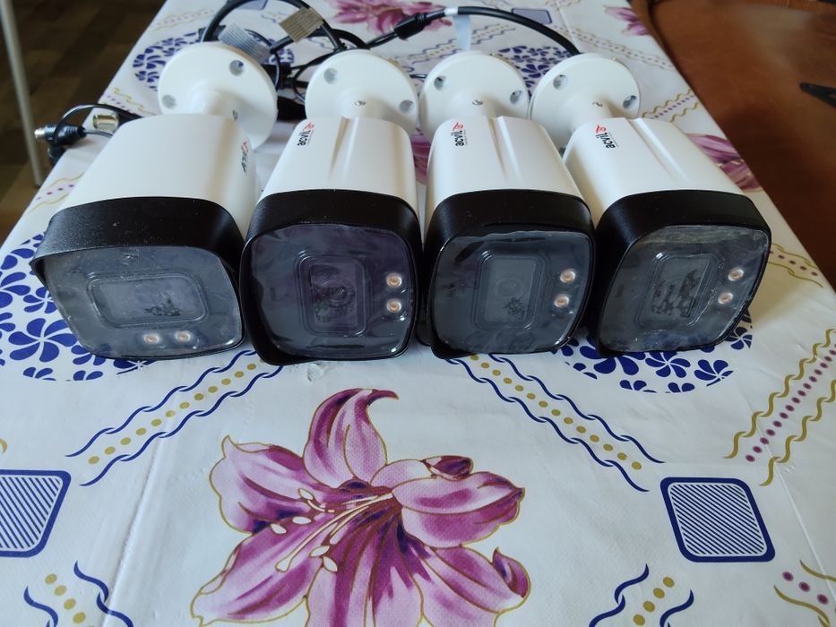 Vând camere dvr  ne folosite