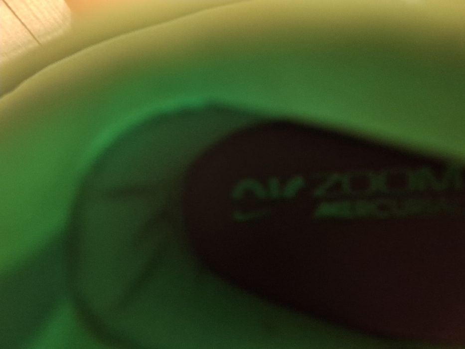 Nike Mercurial Superfly 9