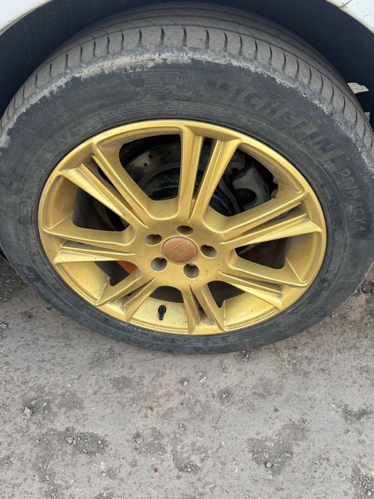 Продам диски на 17.