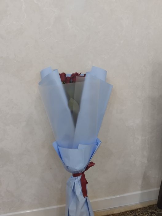 Букет розы / Роза