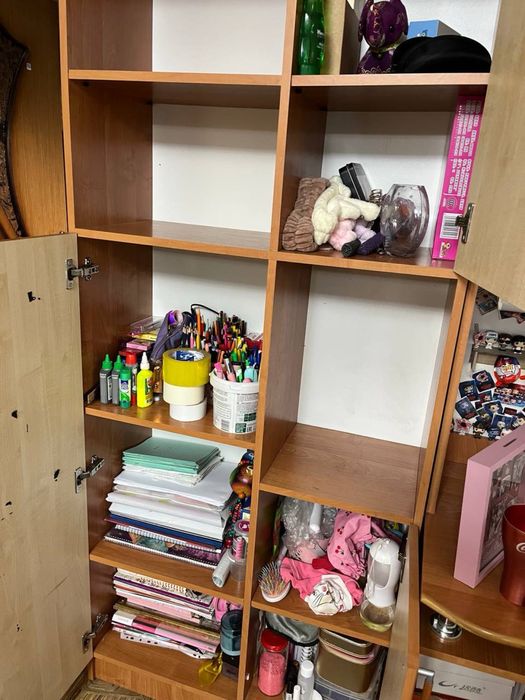 Комплект детской мебели