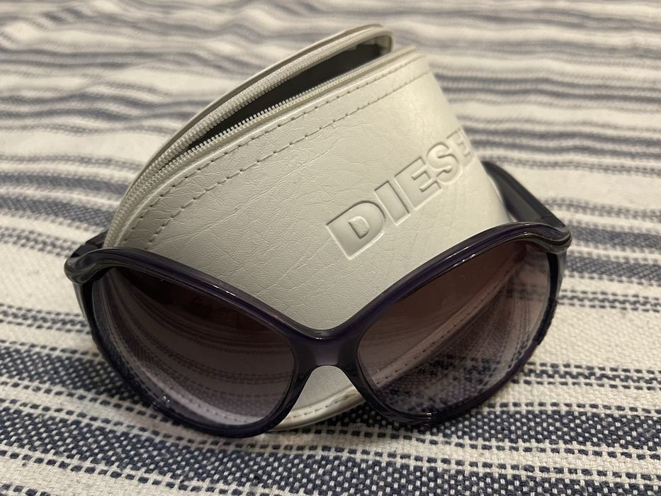 Солнцезащитные очки Diesel