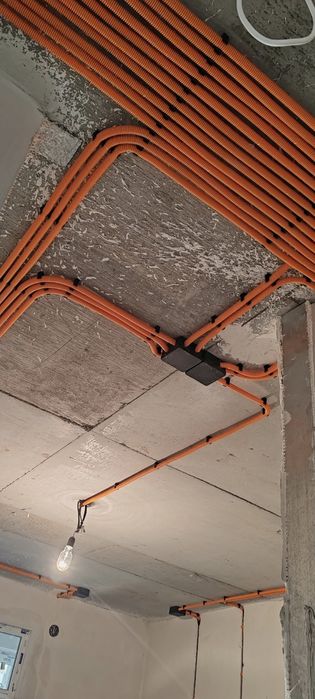 Электрик Шымкент Электромонтажные услуги