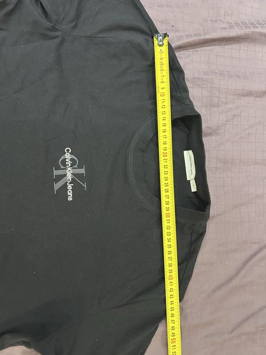 Мъжка тениска XL Calvin Klein нова