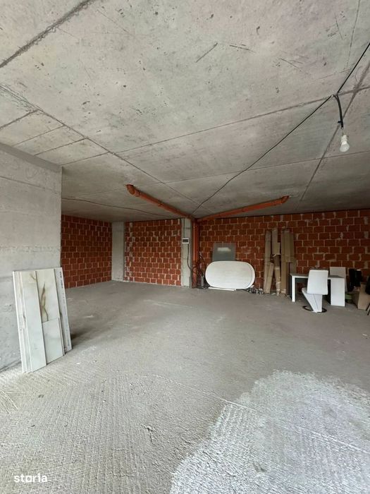 Spatiu comercial ARED MICALACA, comision 0