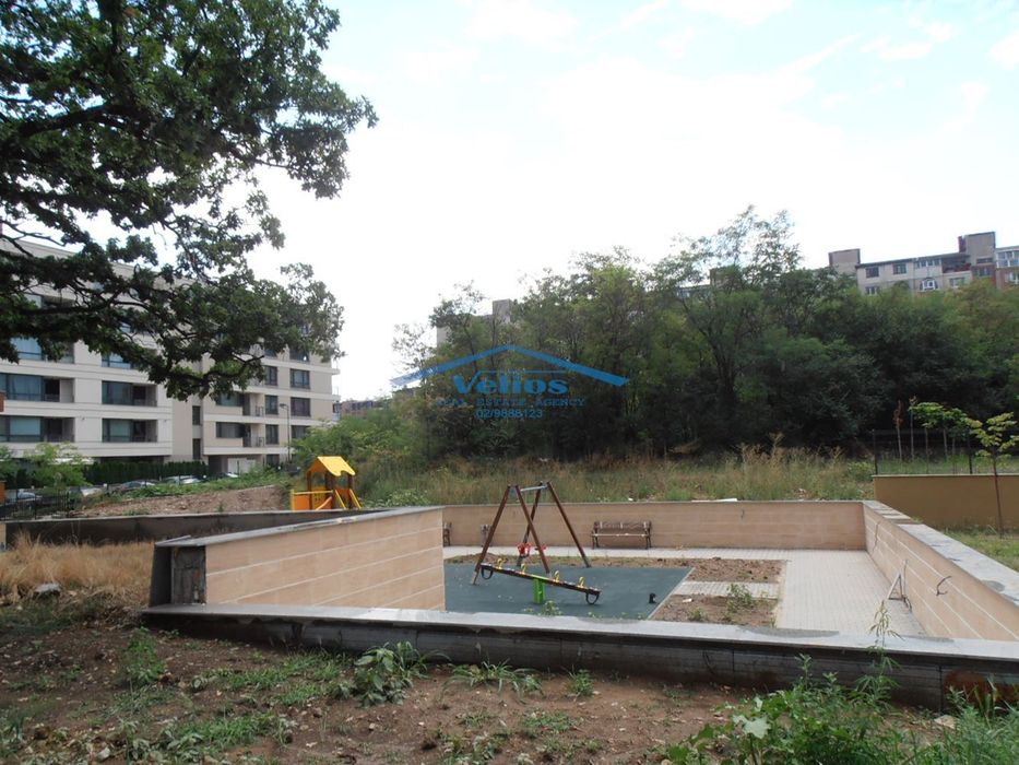 Продава се Двустаен апартамент в София, Малинова долина - 67 кв.м за 1851 €/кв.м - Снимка #2