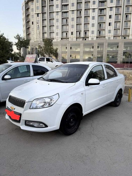 Продается Nexia 3