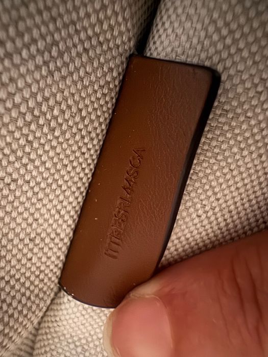 Burberry Freya Medium Tote Bag