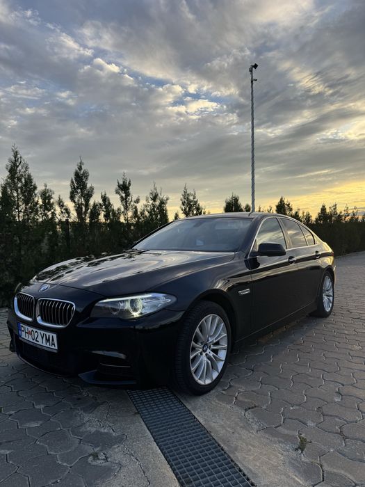 vand/schimb bmw f10 cu x4 sau g30 +dif din partea maa