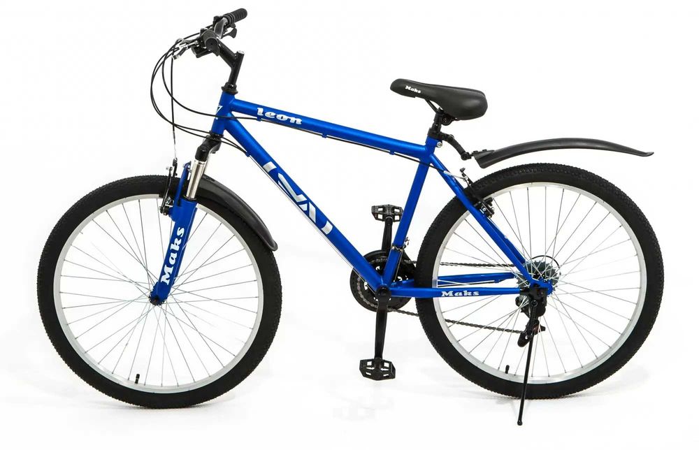 Велосипед 26 MAKS LEON V (21-ск.)