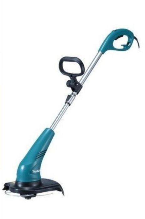 Нов електрически тример Makita UR3000