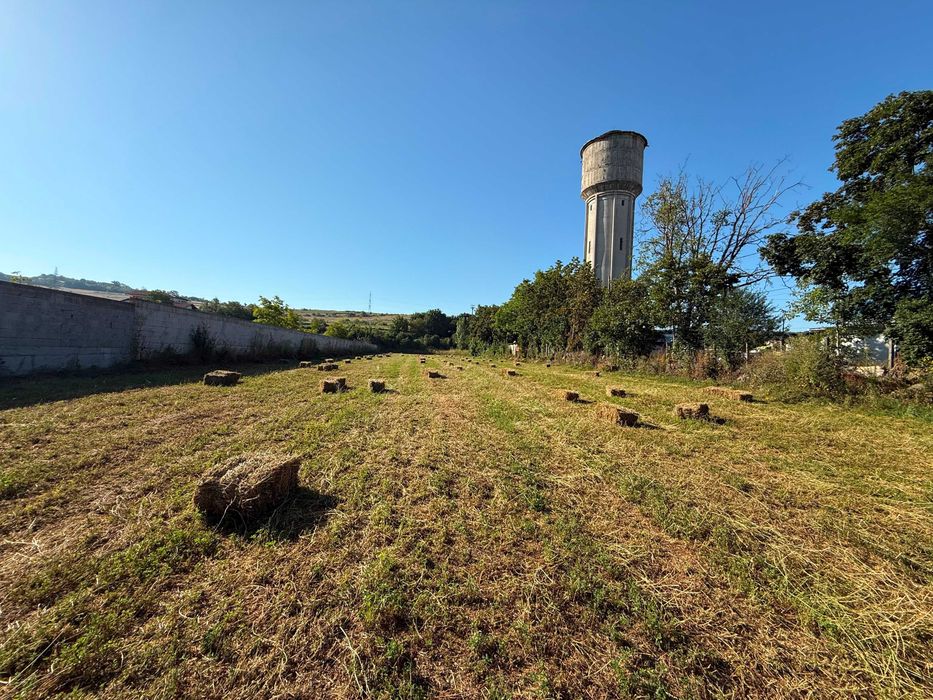 CASĂ DE INCHIRIAT CU 2 LOCUINȚE INDEPENDENTE | 236 mp utili | Teren 5.784 mp | strada Budiului