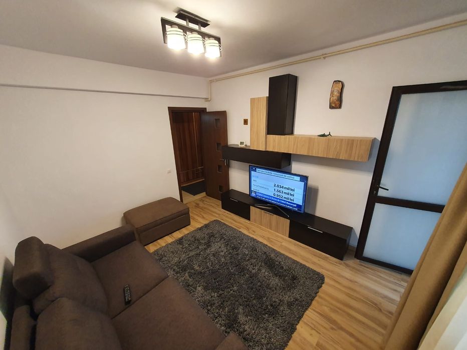 Ofer spre inchoriere apartament 2 camere