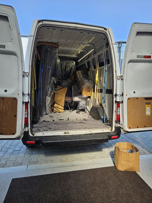 Транспорни услуги