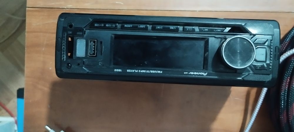 Срочно абменяю на динамики