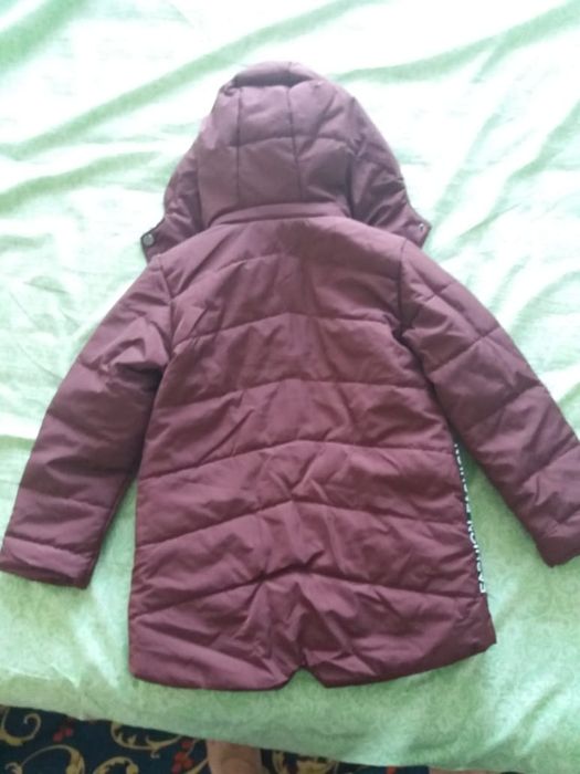 Продам куртку