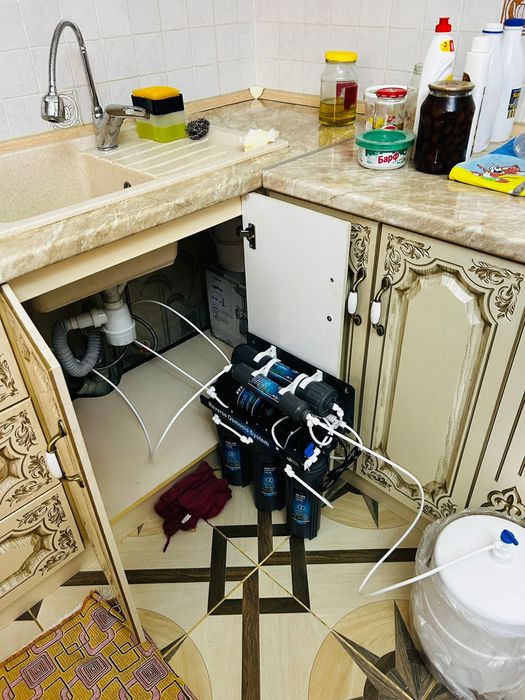 Фильтр для очистки воды