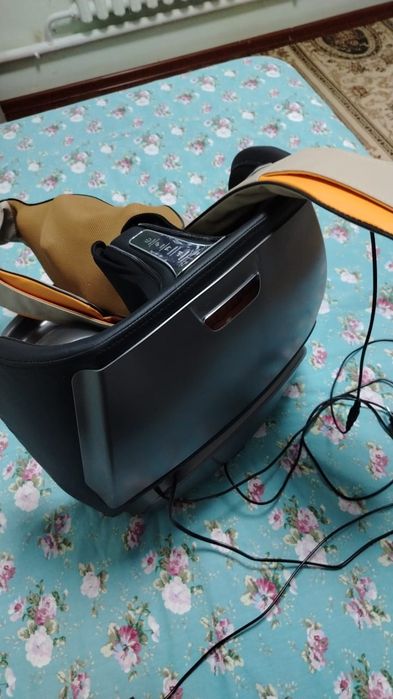 Продается массажёр для ног