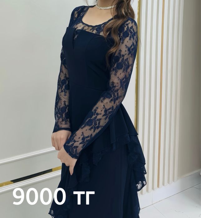 Платья/кофточки/двоечки