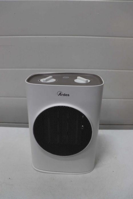 Духалка ARDES AR4P03 Осцилиращ керамичен вентилаторен нагревател 1500W