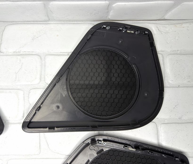 Решетки BOSE AUDI A6 C7 4G Комплект