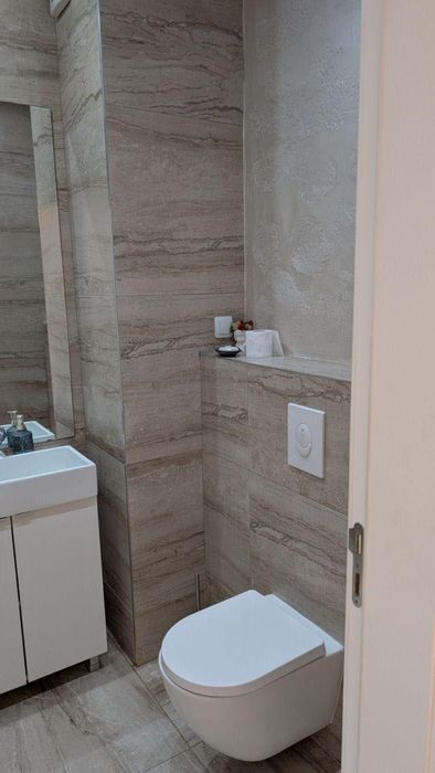 Дава се под наем Двустаен апартамент в София, Манастирски ливади - 98 кв.м за 799 € - Снимка #8