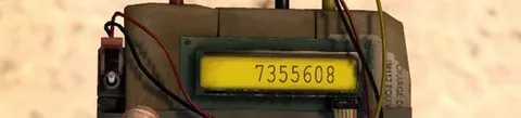 Номер телефона, который есть в CS2, CSGO - 735***8