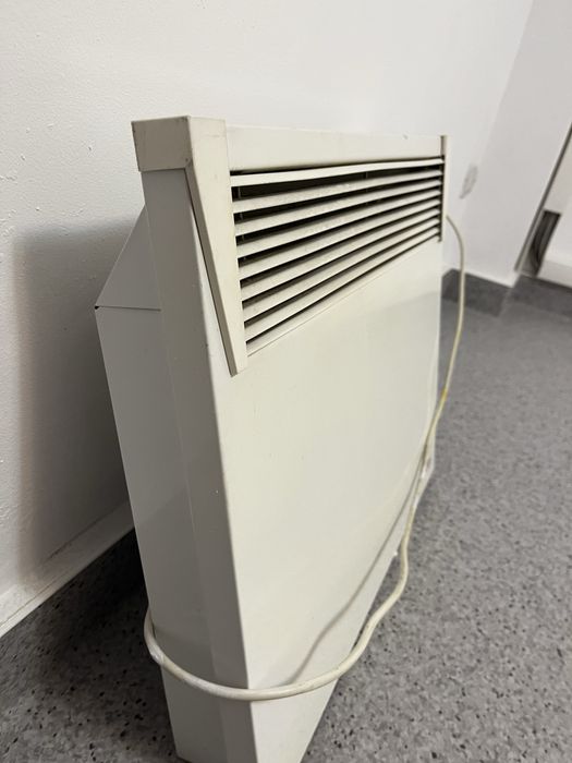 Convector Tesy putin folosit