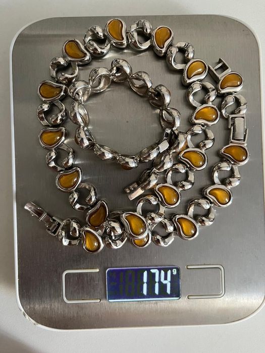 Комплект украшений NINA RICHI