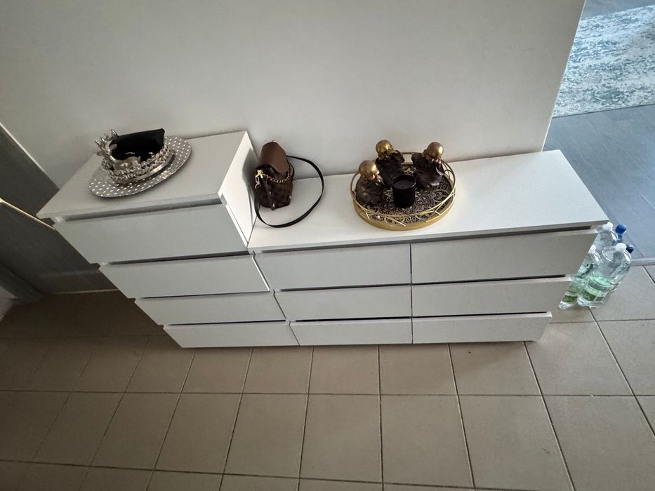 Set 4 dulapioare