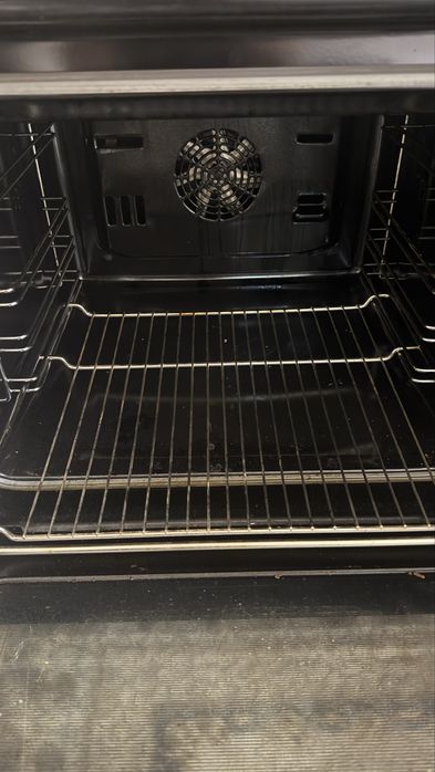 Встроенная духовка