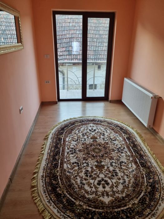 Vila in Teremia Mare