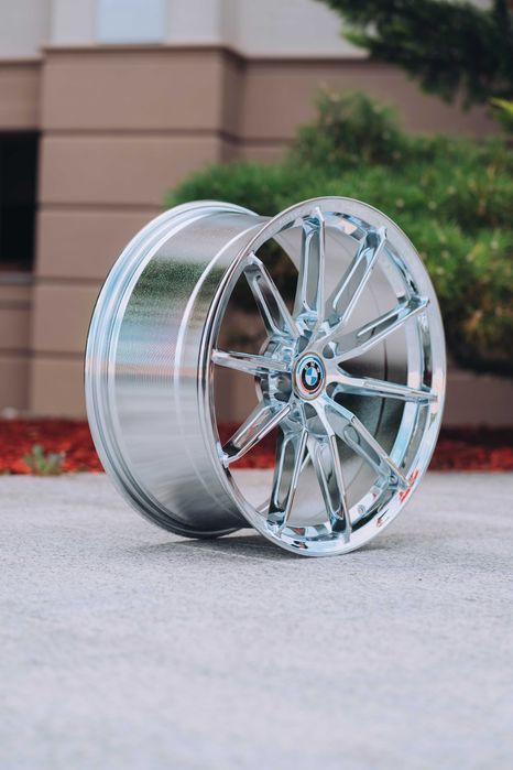 jante 20 bmw chrome r20 exclusive