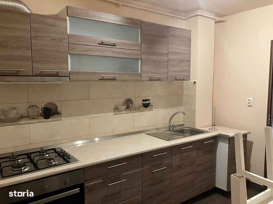 Apartament 2 camere, zona Modern - Simion Barnutiu