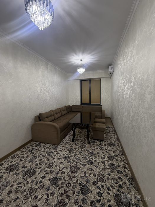 Квартира аренда Dream Residence