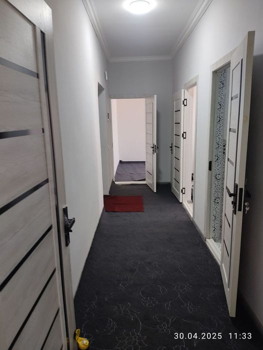 Kvartira ijaraga beriladi