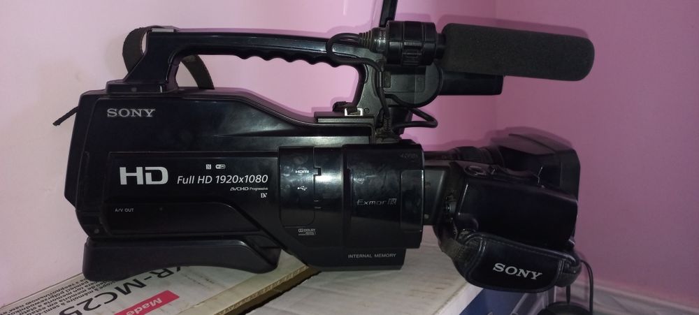 SONY 2500 idialni