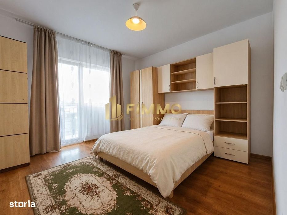 Apartament 2 cam | 56mp utili | Et 3 | Suceava | Ipotesti | ID:830