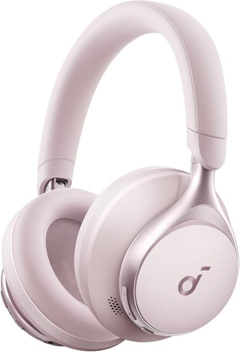 Наушники soundcore space one новые