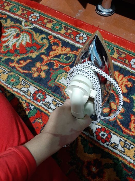 Дазмол холати янги