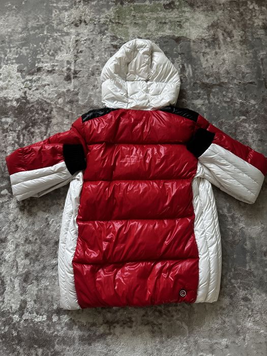 Geaca Colmar ORIGINALS Geaca iarna groasa  Geaca calduroasa puf