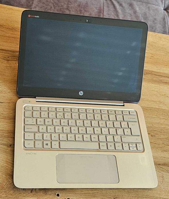 HP Spectre 13 Ултрабук | i5 / SSD 256GB / 8GB / TOUCH / Full HD