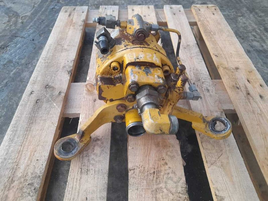 Pompa hidraulica Caterpillar A10 VO 71 buldoexcavator Caterpillar 428