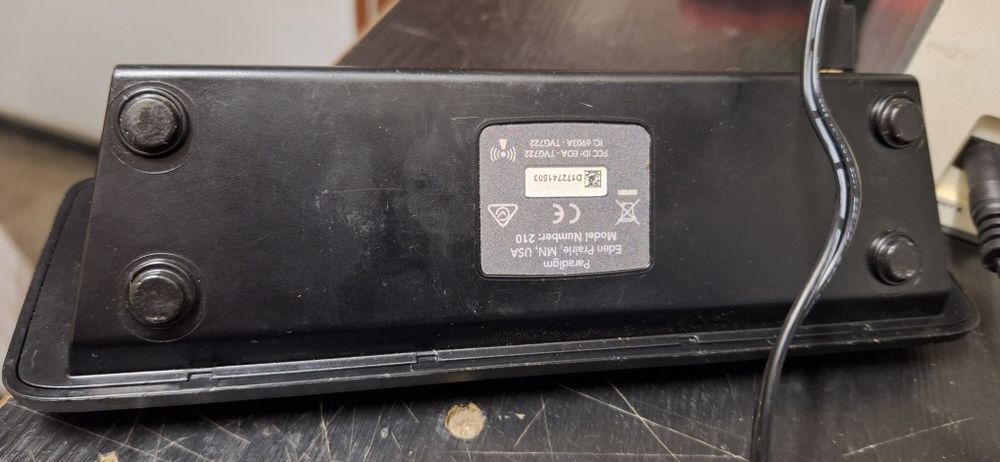 SurfLink Media. Dispozitiv ptr aparate auditive.